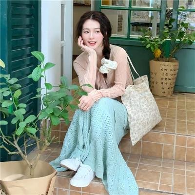 爱的面包